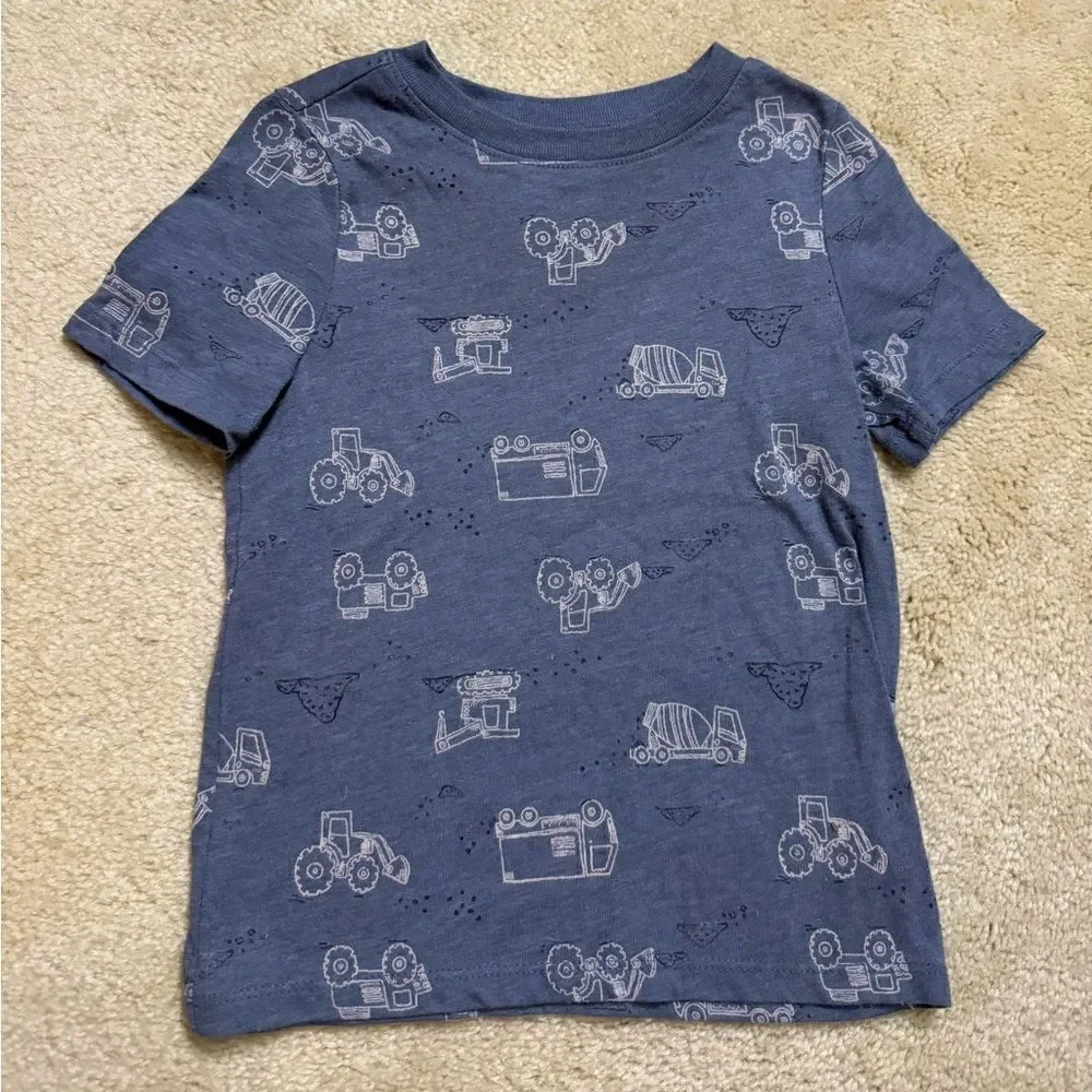 Toddler Boys Old Navy 4T
